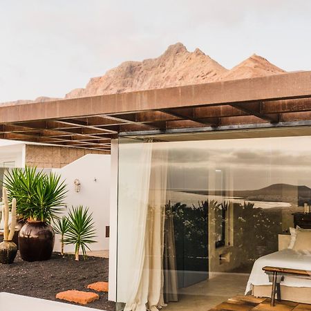 Casa Sua Ξενοδοχείο Famara Εξωτερικό φωτογραφία
